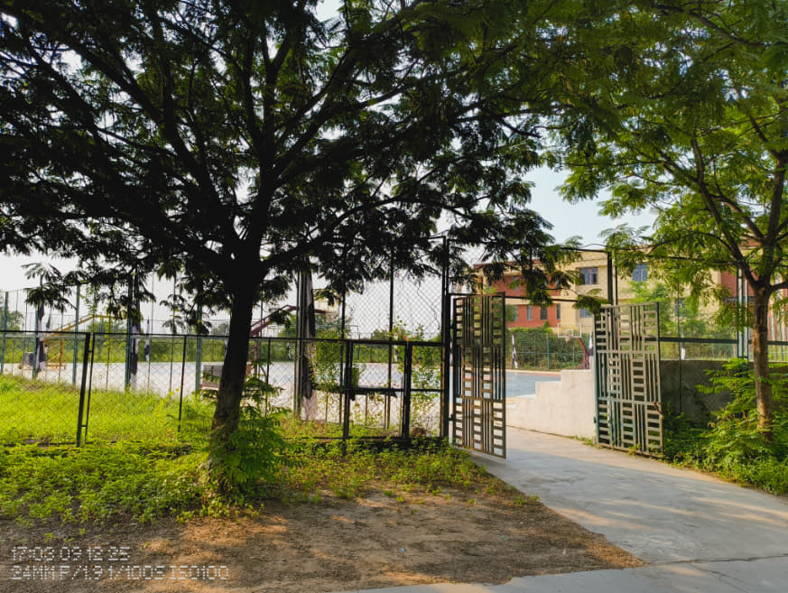 ITM SLS Baroda University Sports photo 6